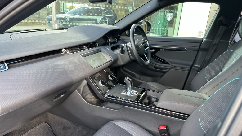 Land Rover Range Rover Evoque 2.0 D165 R-Dynamic 5dr Auto Diesel Hatchback